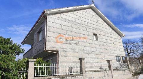 Foto 4 de Casa o xalet en venda a Baltar, Ourense