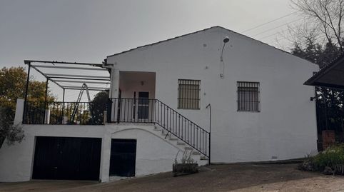Foto 5 de Casa o xalet en venda a Oeste, Mérida