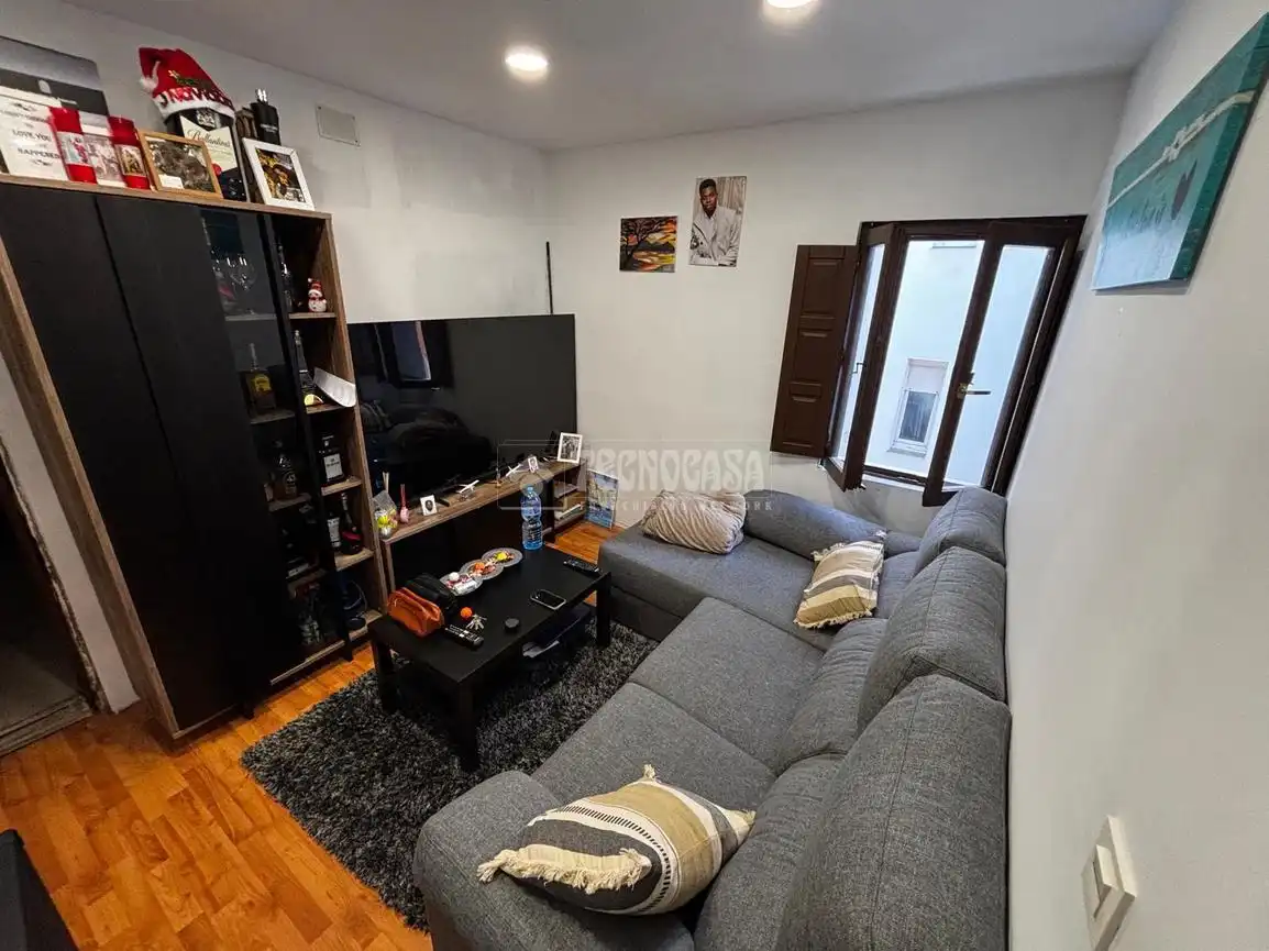 Piso en venta en Casco Viejo, Ibaiondo