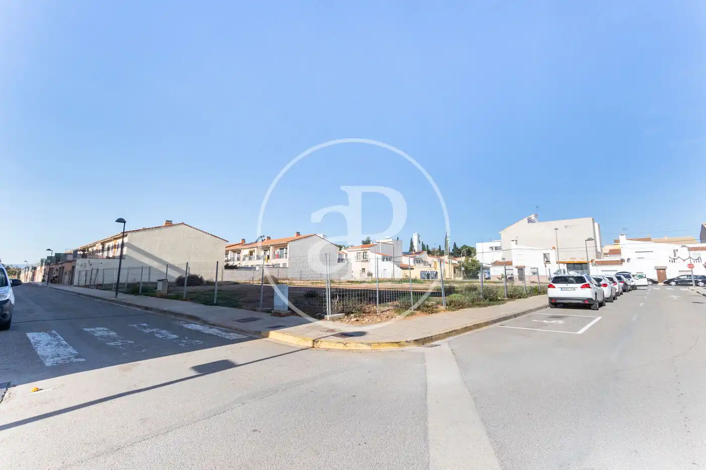 Residencial en venda en Loriguilla