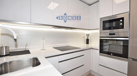 Foto 5 von Wohnung zur Miete in San Rafael, Ronda