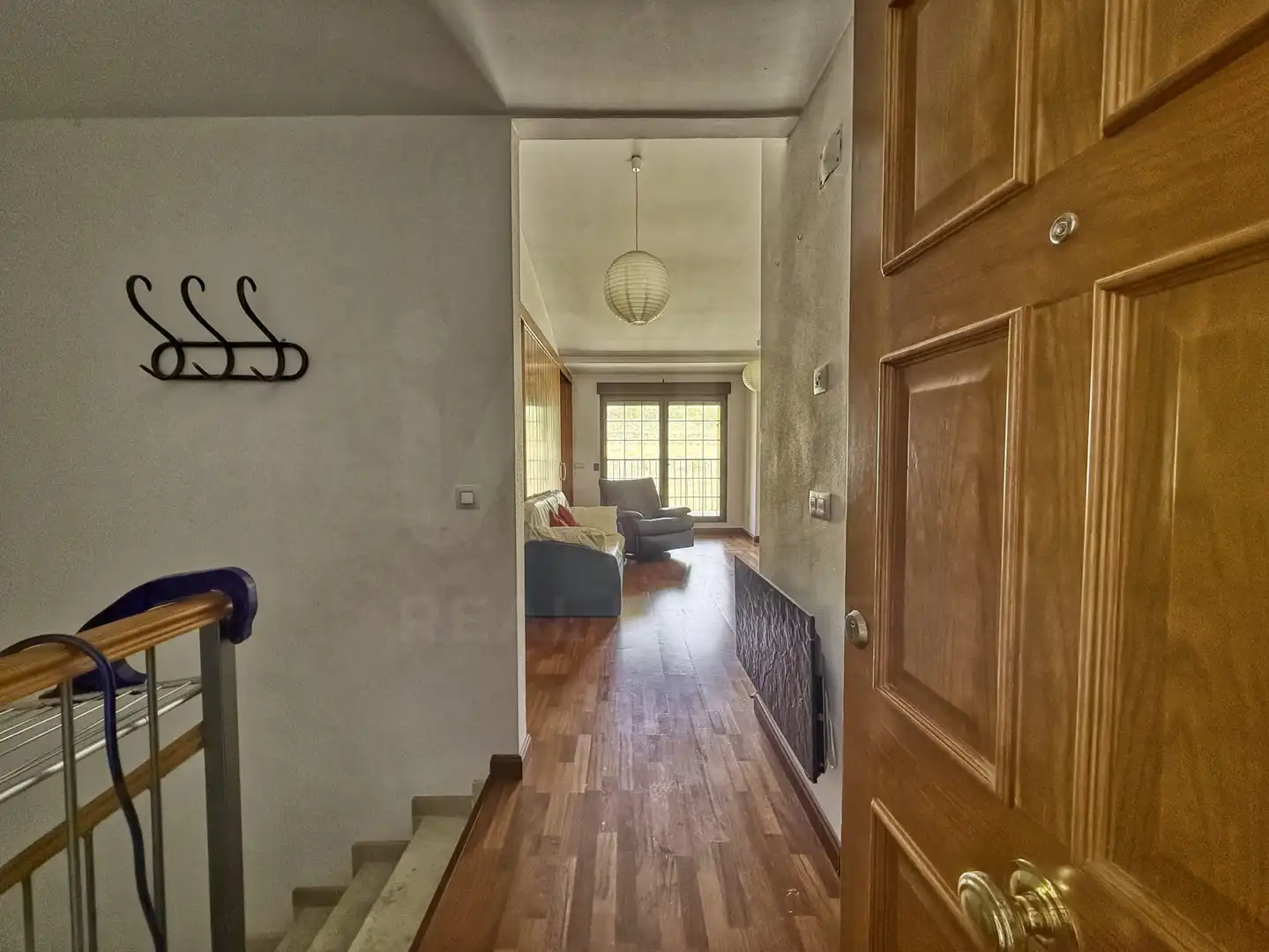 Dúplex con ascensor en venta en Alcalá de la Selva, imagen 2