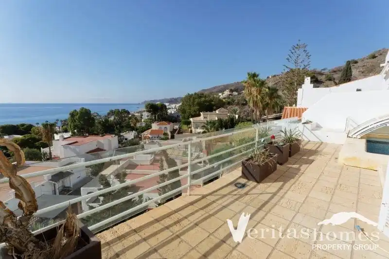 Maison à vendre à Mojácar Playa - Las Ventanicas - La Paratá, imagen 4