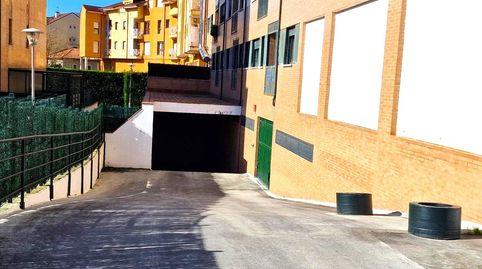 Foto 4 de Garaje en venta en Riu Texon, Posada - Barro, Llanes