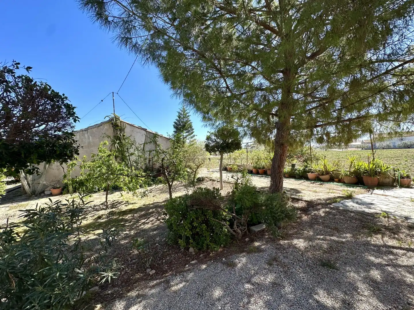 Haus zum Verkauf in Camino Carril de Manzanares, imagen 4