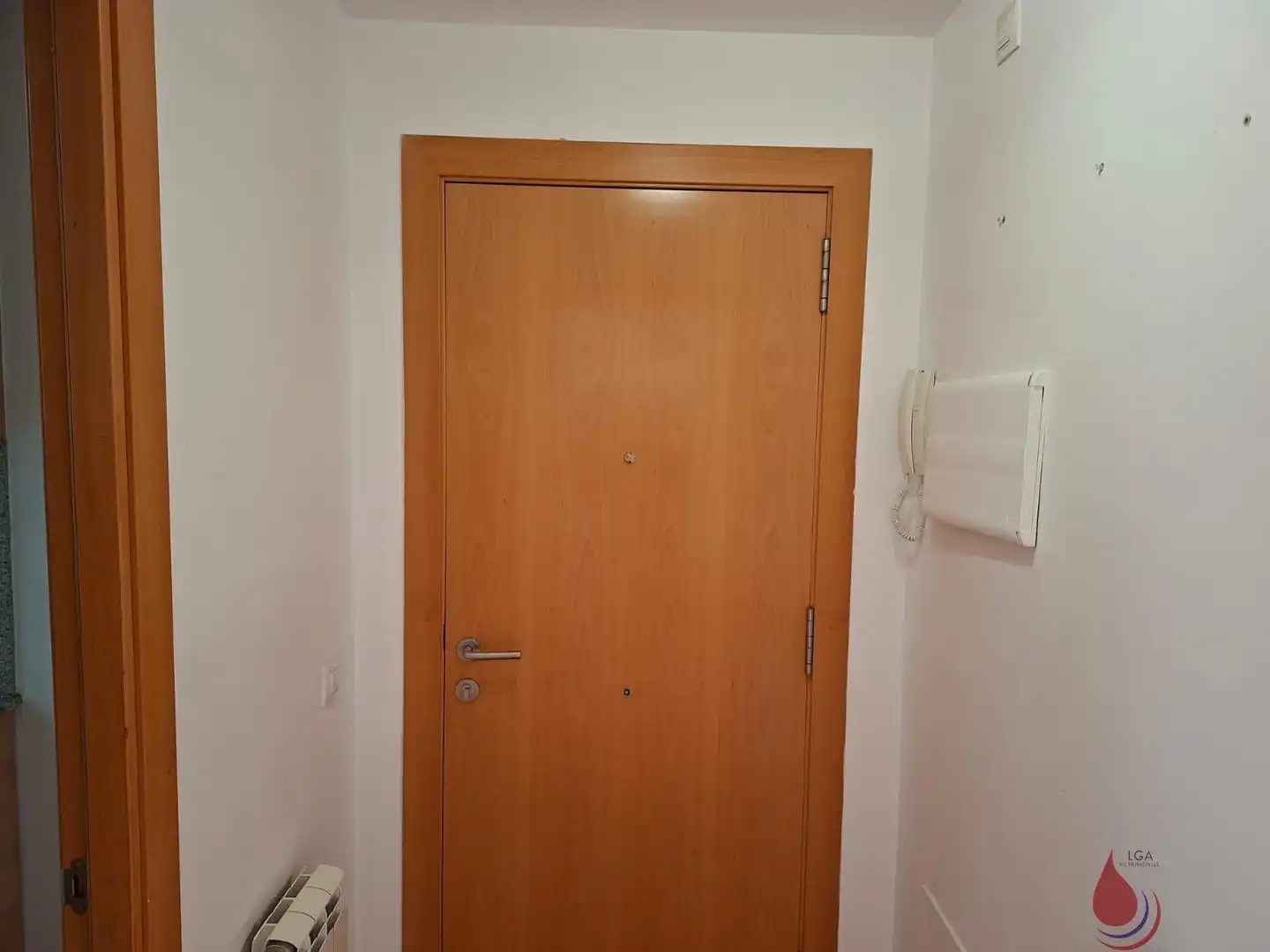 Piso en venta en El Vendrell con Calefacción y Balcón