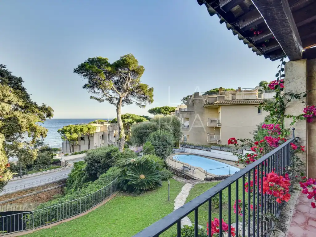 Casa amb piscina en venda a Volta de l´Ametller, imagen 19