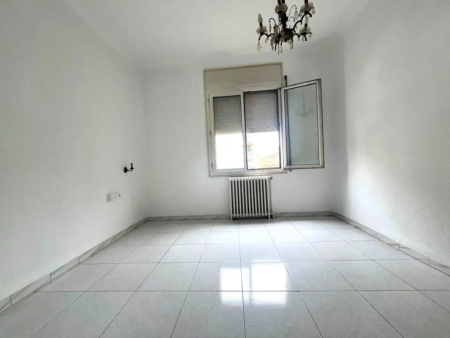 Habitación de Casa o chalet en venta en Igualada con Calefacción, Parquet y Terraza