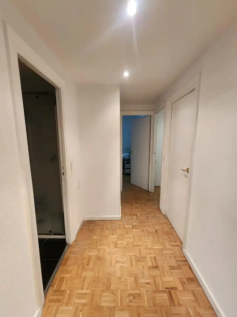 Piso de alquiler en Calle ODONNELL, Goya