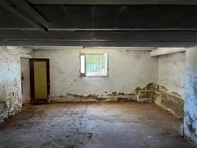Finca rústica en venta en Bescanó