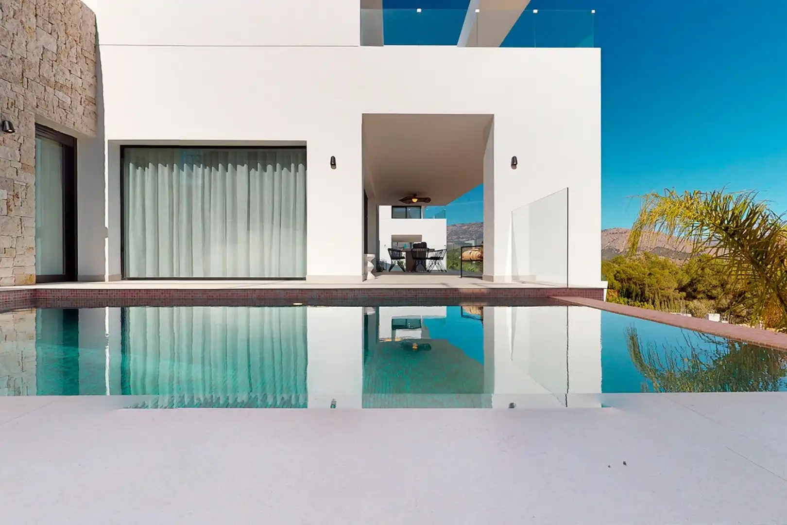 Villa avec terrasse à vendre à Polop, imagen 10