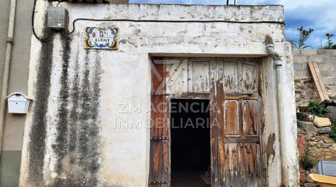 Photo 2 of Garage for sale in Xert, Castellón