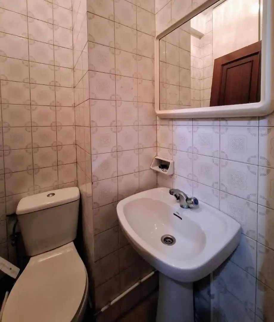 Piso en venta en Rúa José Regojo, 1, Redondela
