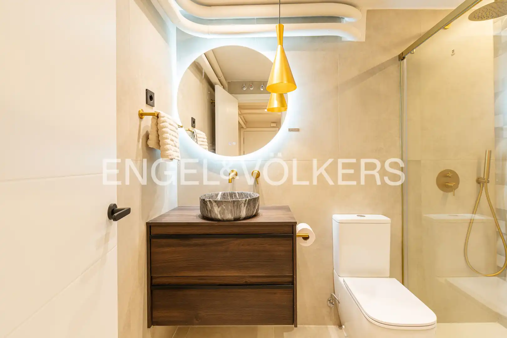 Apartament de lloguer a Calle de San Aquilino, Almenara -Ventilla