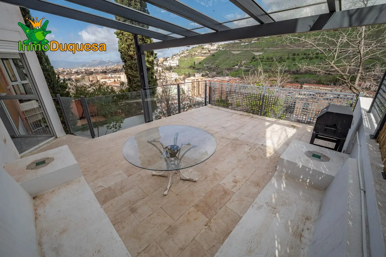 Maison jumelée à vendre à Genil, imagen 24