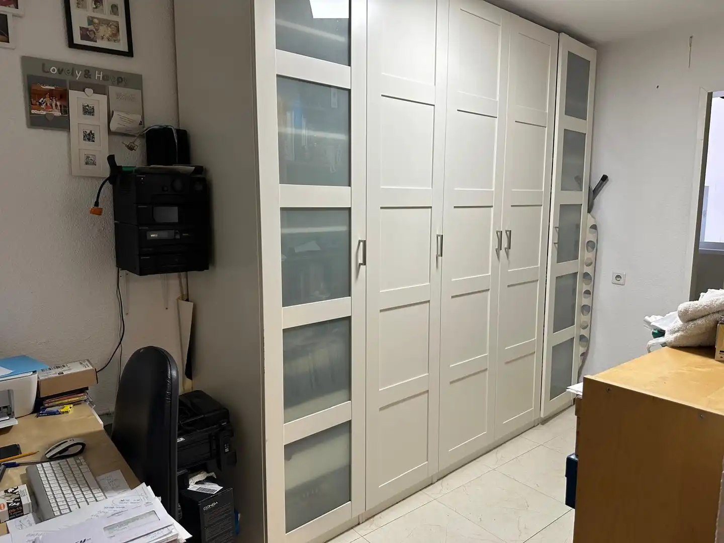 Flat for sale in Benidorm  with Air Conditioner, Heating and Terrace