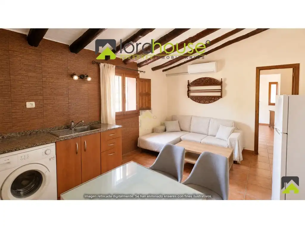 Maison à vendre à Diseminados Camino Los Conventos, imagen 7