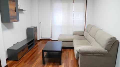 Foto 2 de Apartament en venda a Avenida de Pando, 9, Milán - Pumarín, Oviedo