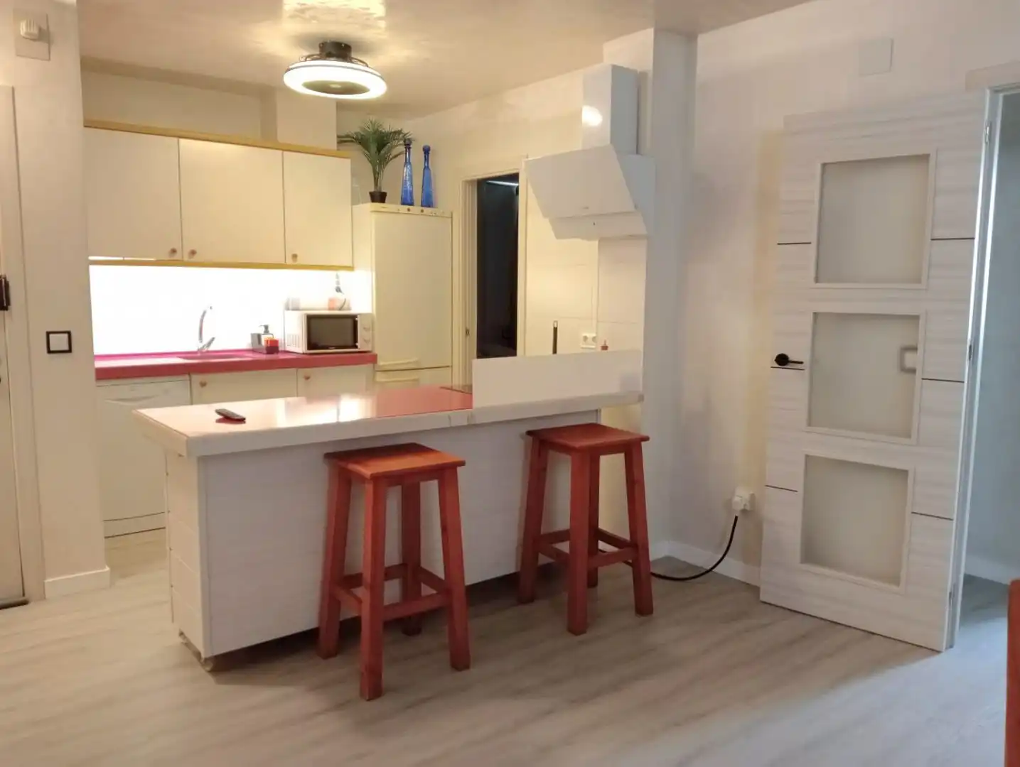 Apartment zum Verkauf in DE CASTILLA 1, imagen 24