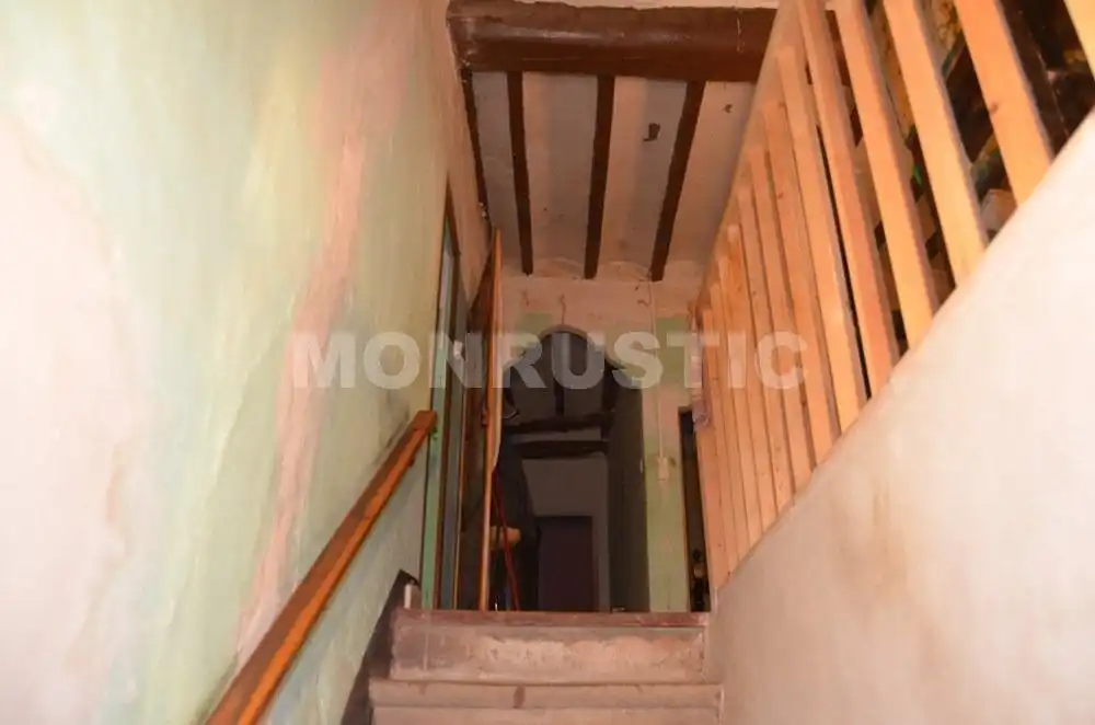 Country house zum Verkauf in El Vilosell mit Abstellraum und Balkon