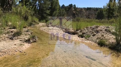 Foto 5 von Country house zum Verkauf in Moratalla, Murcia