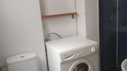 Foto 4 de Estudi de lloguer a Calle Zamora, 15, Barrio de Zaidín, Granada Capital