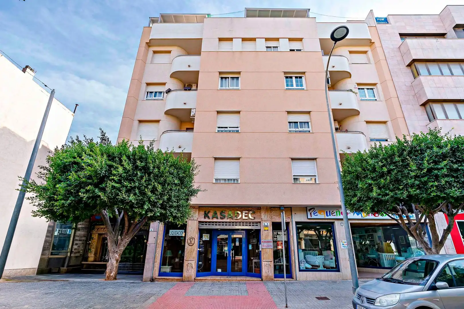 Wohnung mit Terrasse zum Verkauf in Paseo JUAN CARLOS I (E), imagen 25