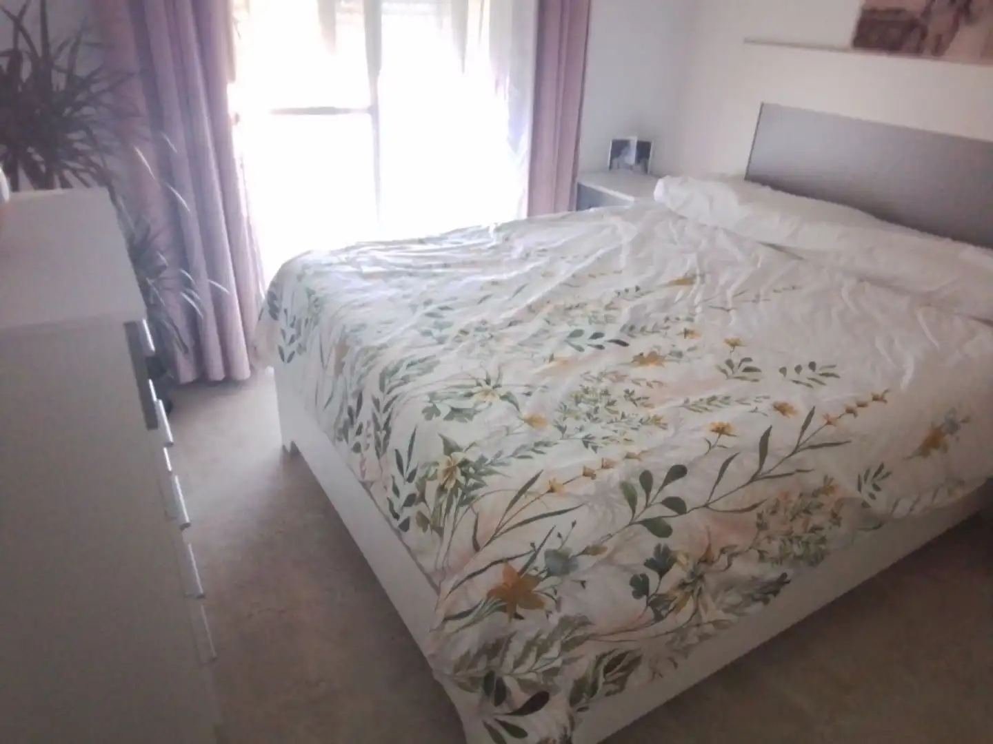 Habitación de Casa o chalet en venta en Ayamonte con Aire acondicionado, Terraza y Piscina