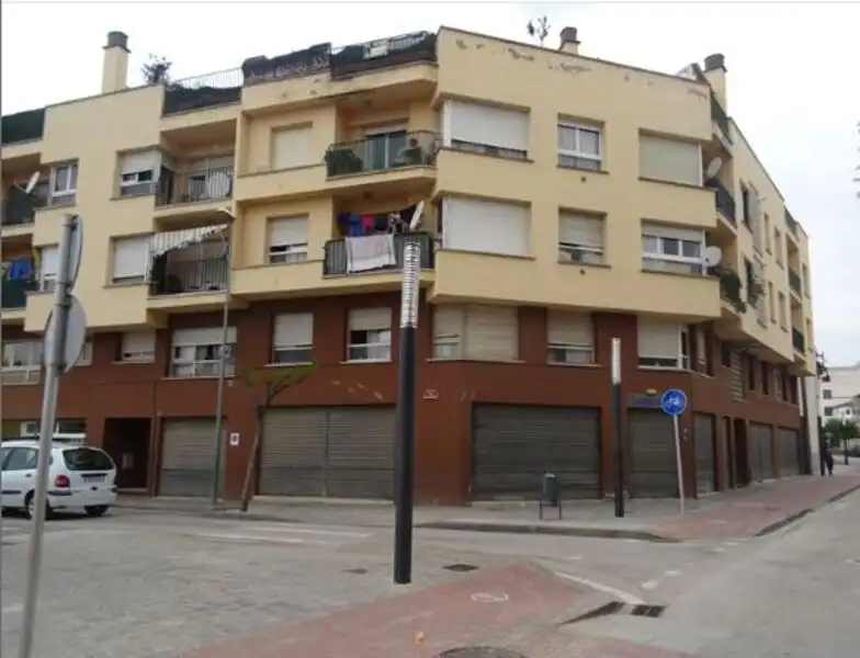 Individual for sale in Calle Barcelona