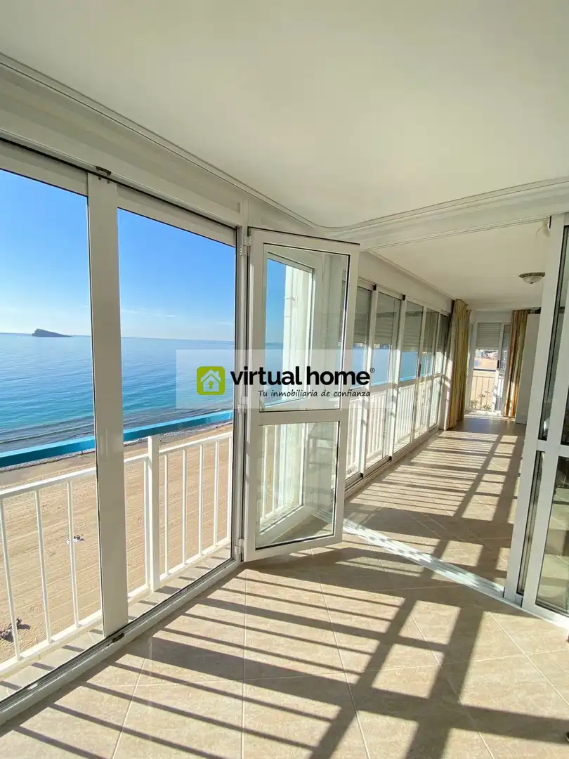 Flat with terrace for sale in Playa de Levante, imagen 27