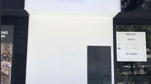 Foto 2 von Geschaftsraum zur Miete in Av. Ricardo Soriano, Ricardo Soriano, Marbella