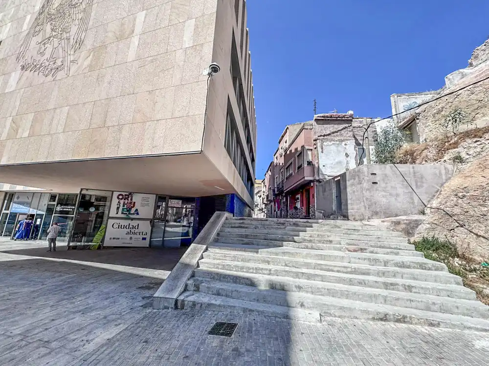 Villa zum Verkauf in C/ Barrio Nuevo, imagen 5