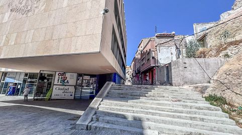 Foto 5 de Casa o chalet en venta en C/ Barrio Nuevo , Orihuela ciudad, Orihuela