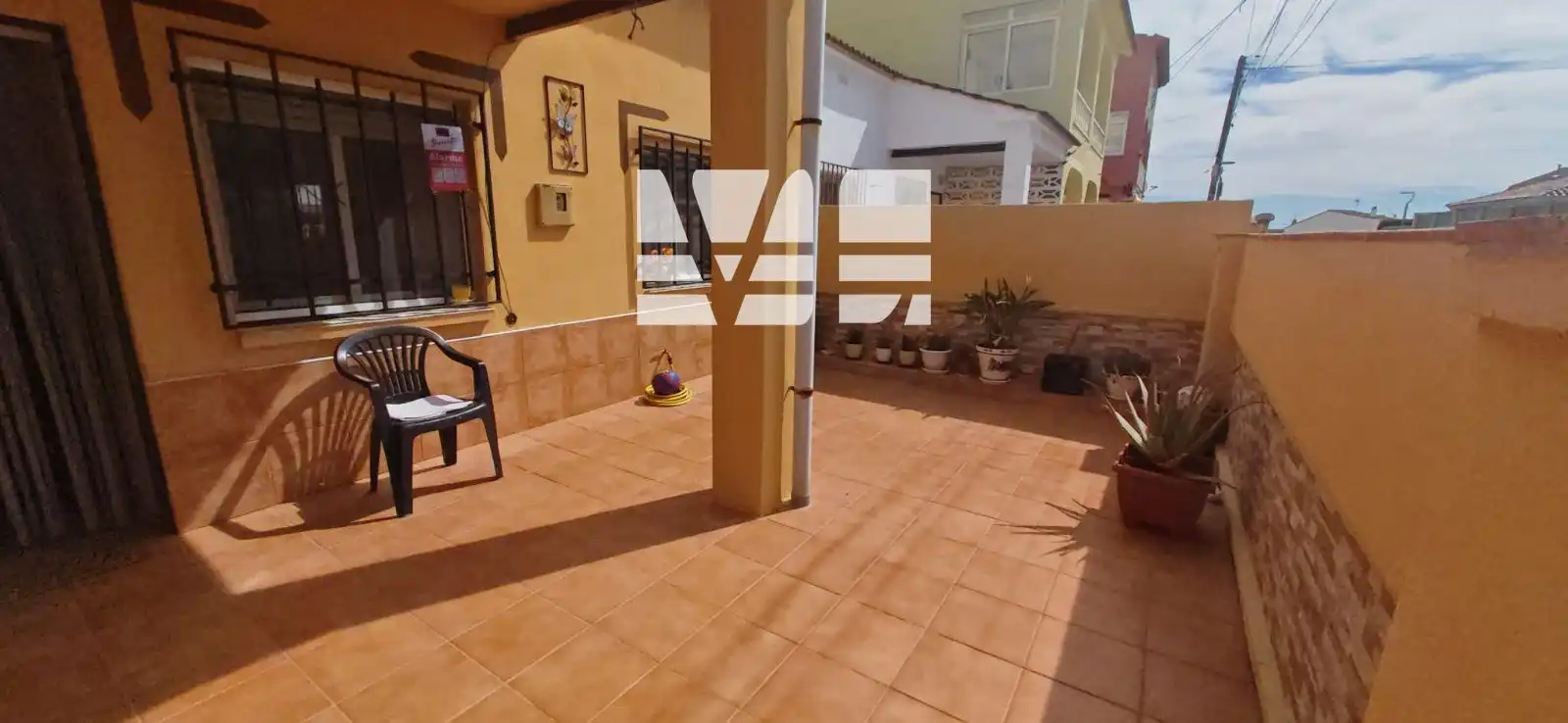 Adosado en venta en Verge de Montserrat
