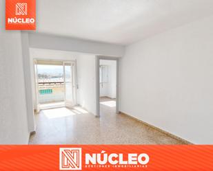 Bedroom of Flat for sale in Alicante / Alacant  with Balcony