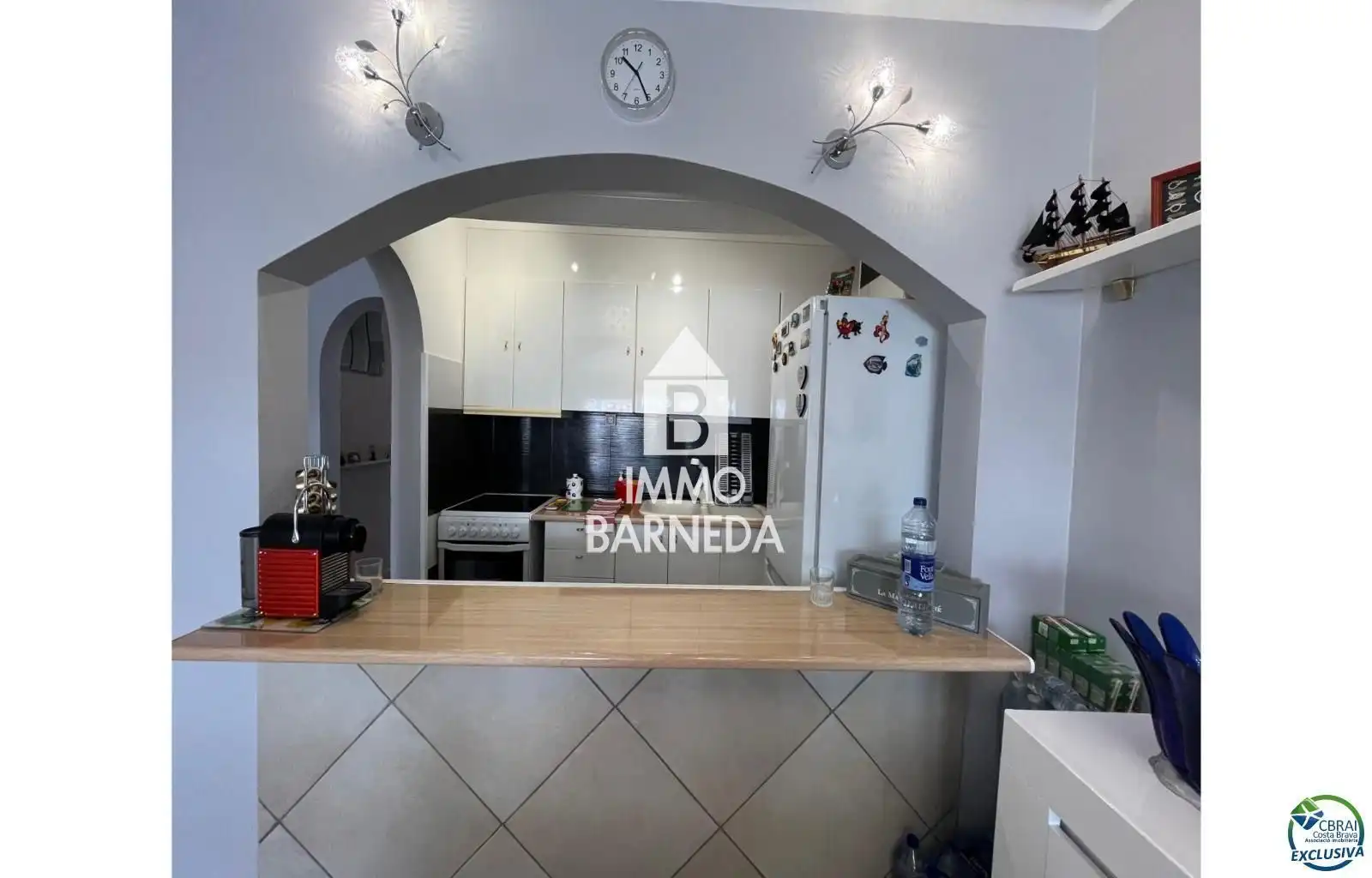 Flat with lift for sale in port grec 2, imagen 7