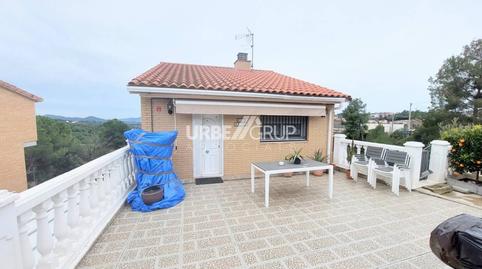 Foto 4 de Casa o xalet en venda a Castellnou - Can Mir - Can Solà, Rubí