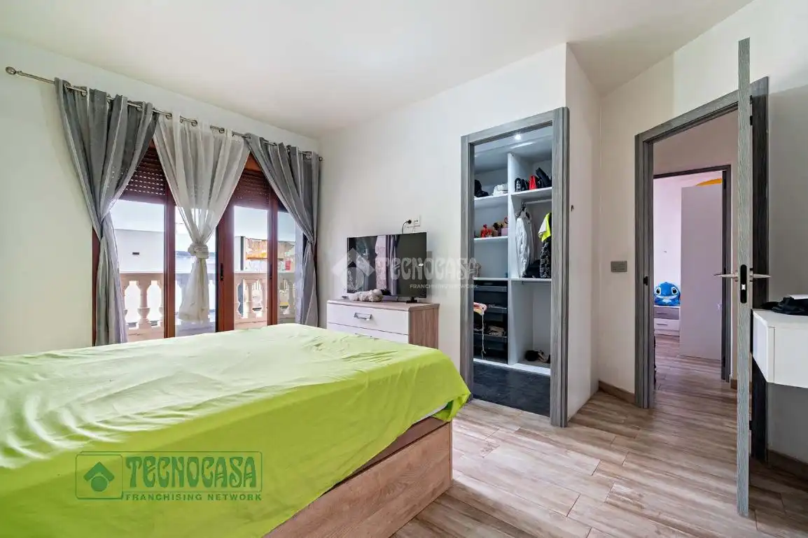 Casa en venda a Puebla de Vícar, imagen 9