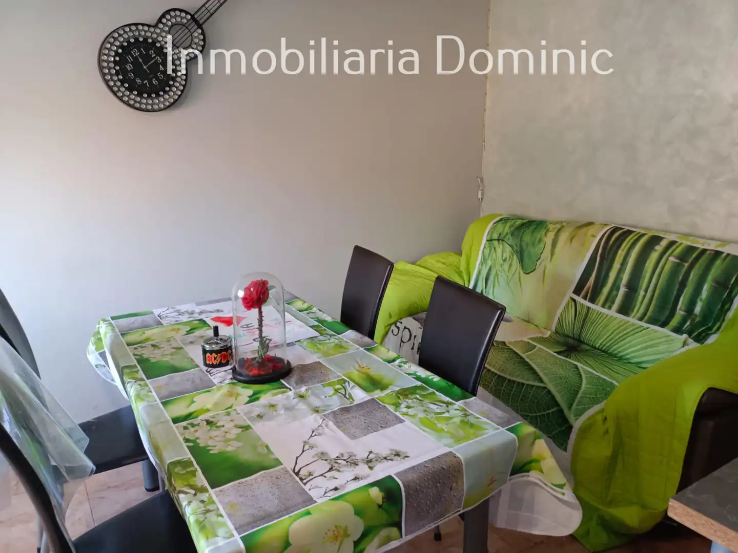 Comedor de Casa o chalet en venta en Maçanet de la Selva con Calefacción, Jardín privado y Terraza