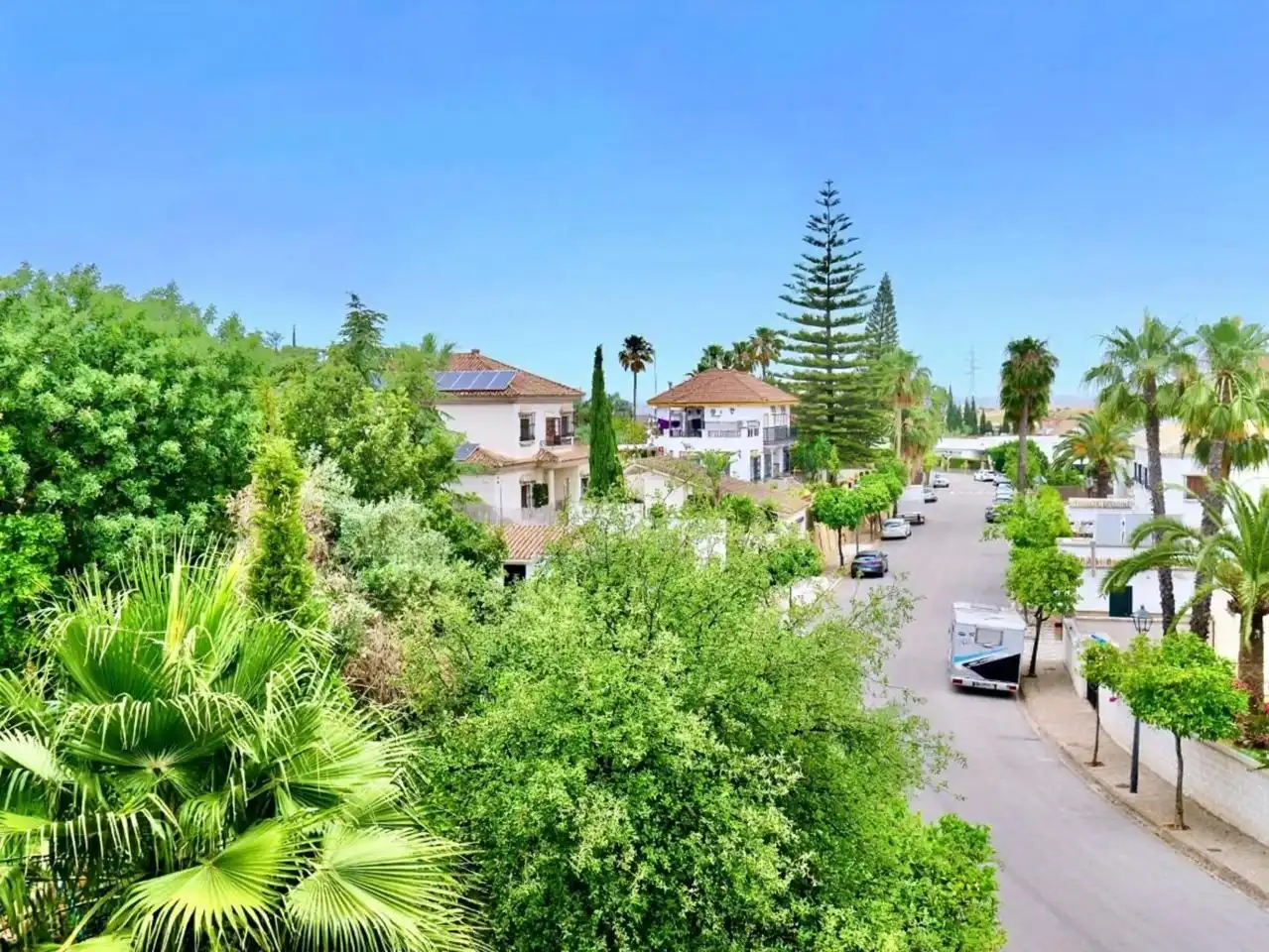Casa amb terrassa en venda a Otero, imagen 52