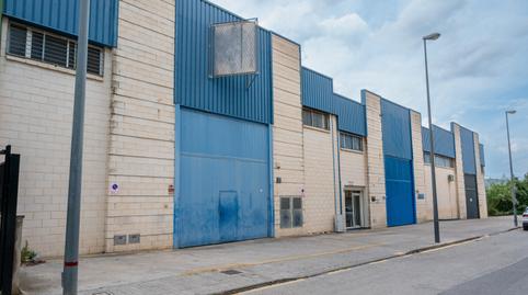 Foto 4 von Fabrikhallen zum Verkauf in Ontinyent - Cl Grau Montmajor, Centro, Ontinyent