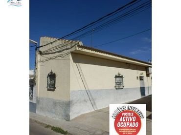 Maison à vendre à Calle del Alamillo