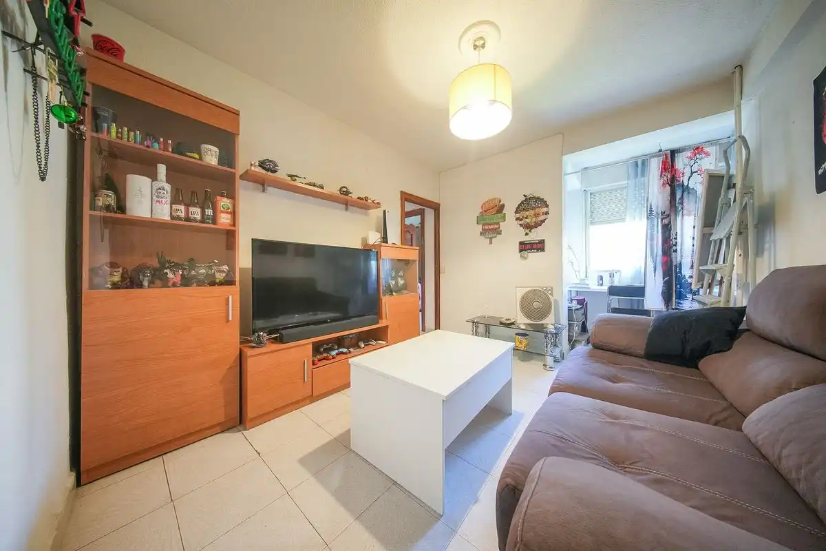 Appartamento in vendita a Calle de La Alcarria, imagen 3