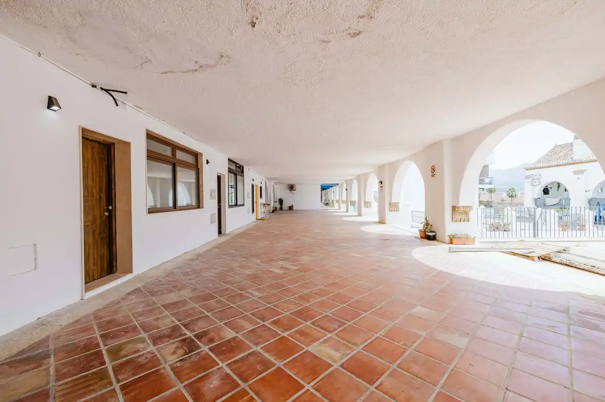 Appartement avec piscine à vendre à Av. de Gran Bretaña, imagen 19