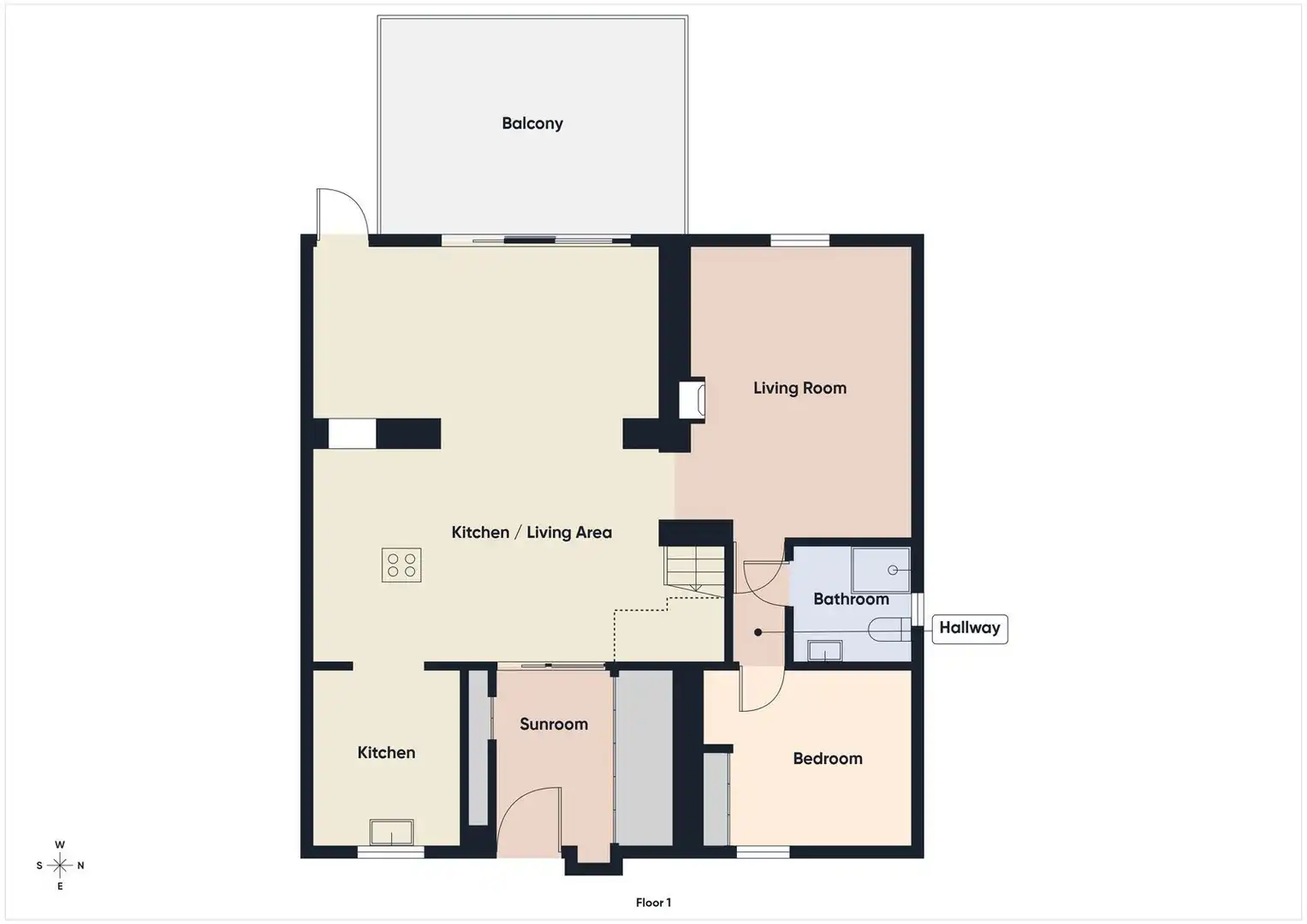 Chalet con piscina en venta en Camino Puerto Romano, imagen 35