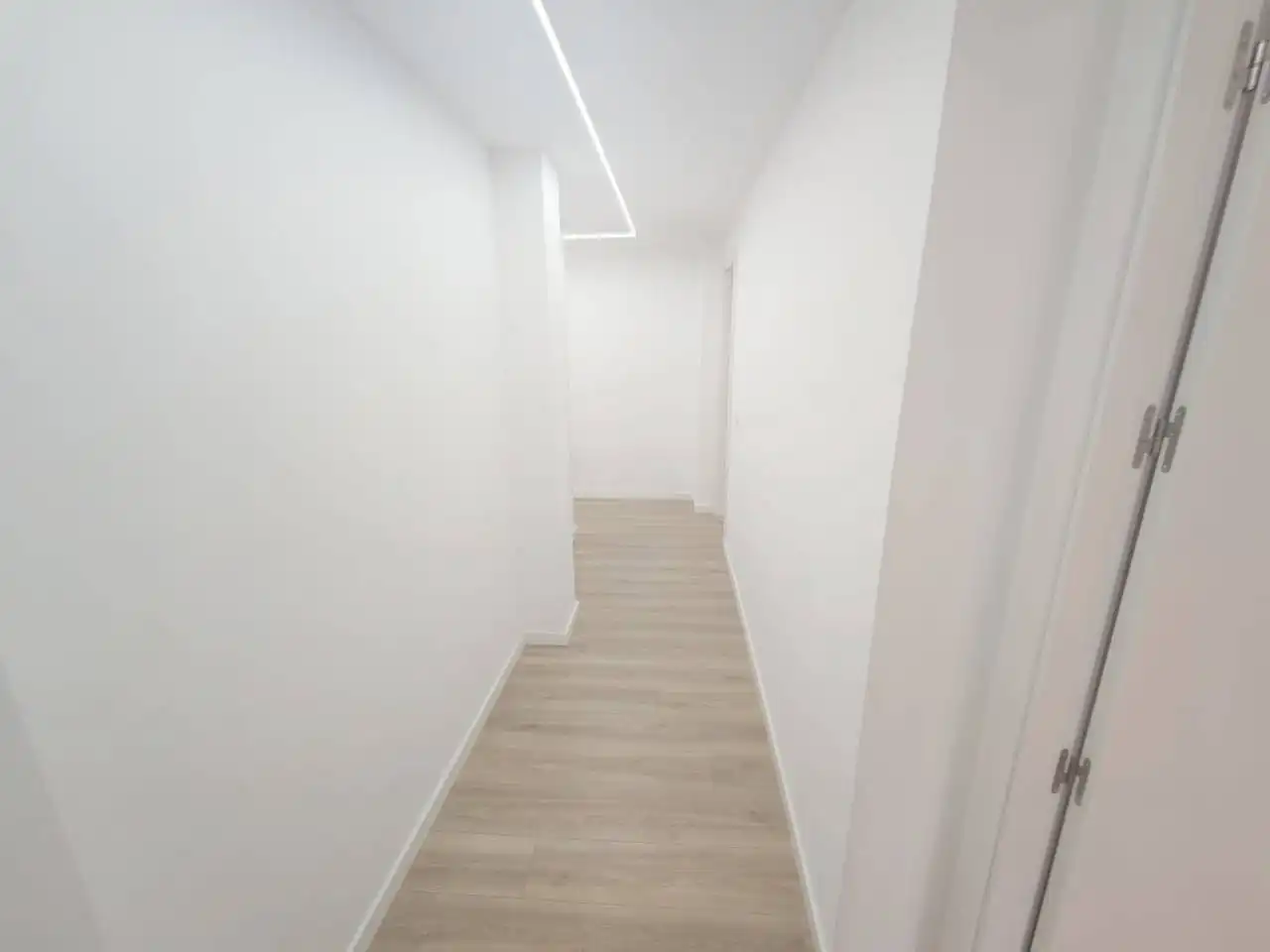 Wohnung zur Miete in Murcia mit Terrasse, Abstellraum und Balkon