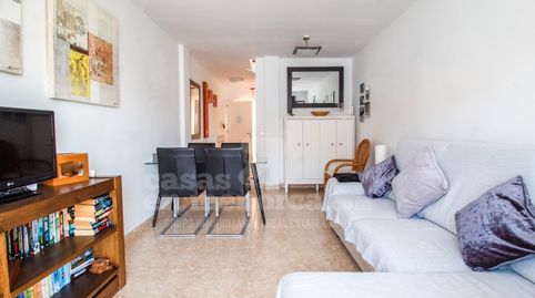 Foto 4 de Apartament en venda a Santa Anna - Sol de l'Est, Es Castell