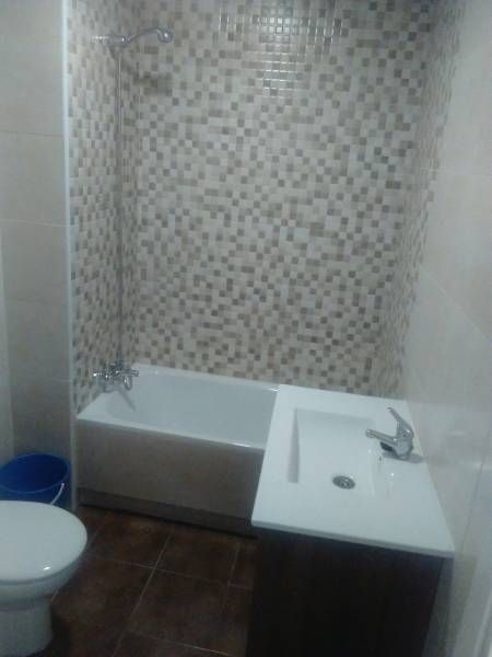 Bany de Pis en venda en Santa Olalla amb Aire condicionat i Calefacció