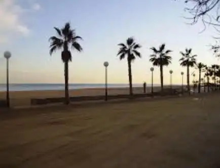 Planta baja en venta en MAR DEL, Canet de Mar