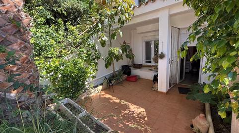 Photo 5 of Single-family semi-detached for sale in Carrer Bell Puig, Cas Català - Illetes, Illes Balears